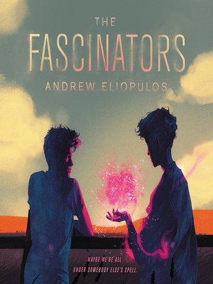 cover image of The Fascinators